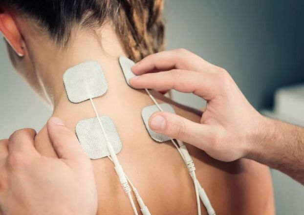 Fysiotherapie