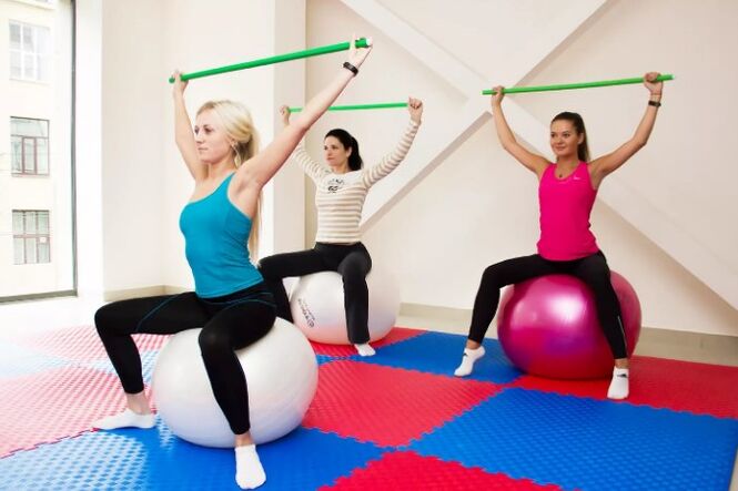 Therapeutische gymnastiek